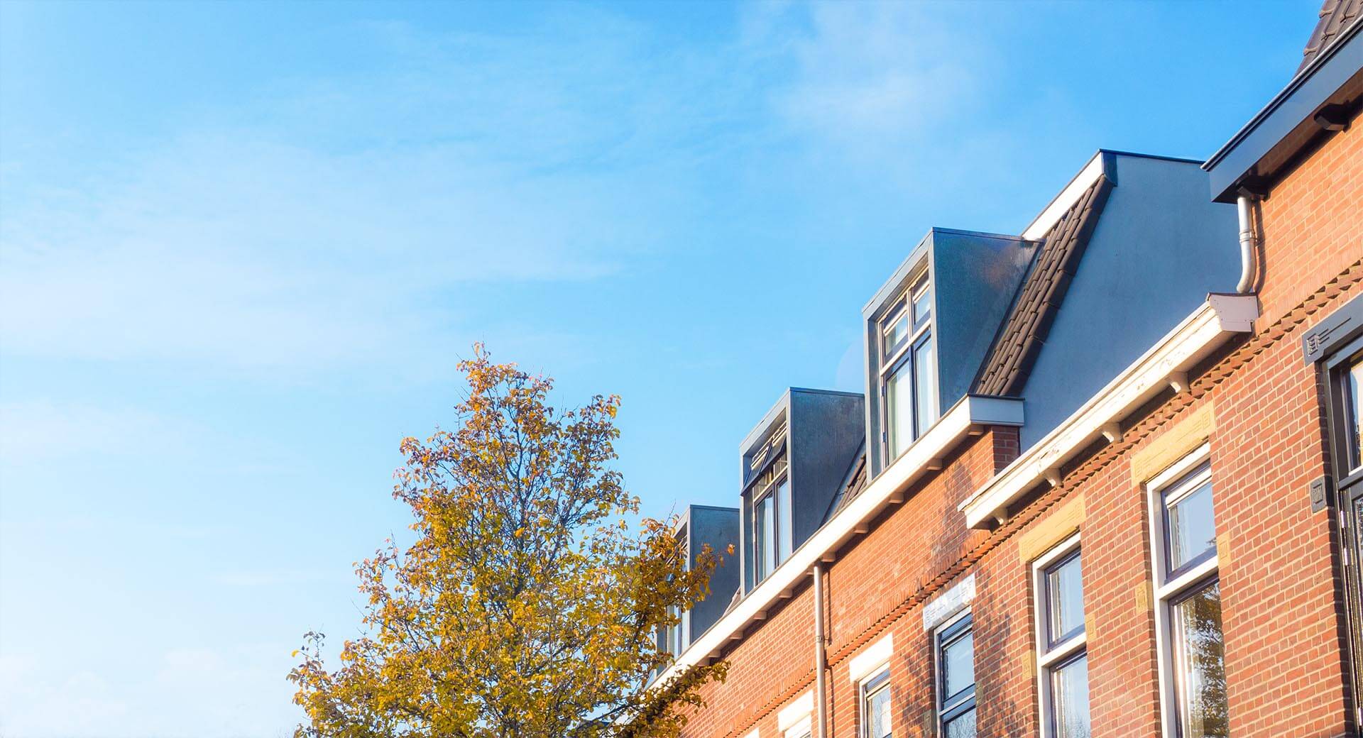 Vergunning Dakopbouw Haarlem