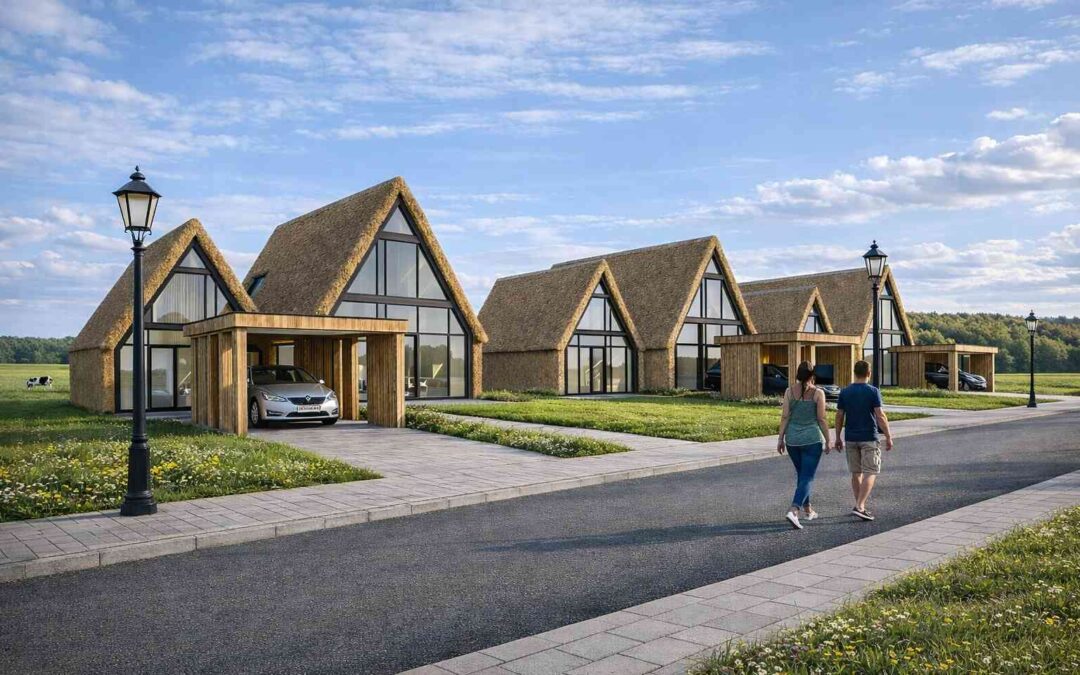 Project Heumen