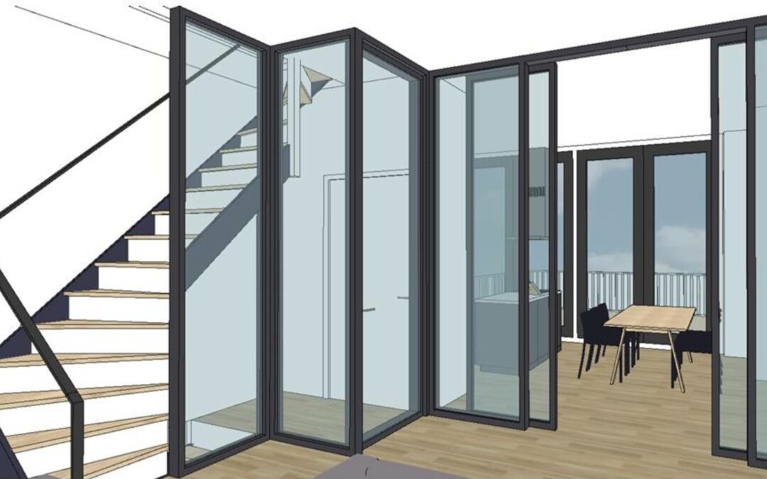 Project Prinshendriklaan
