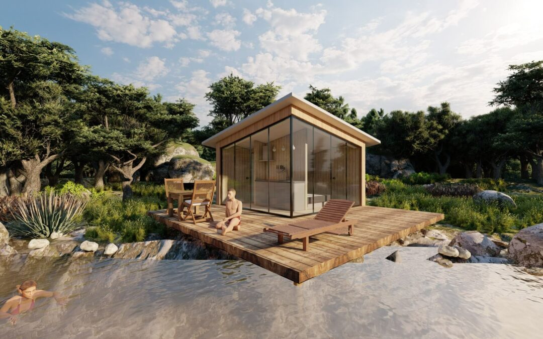 Project Tiny House