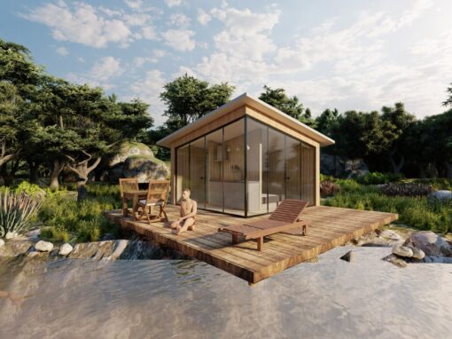 Project Tiny House