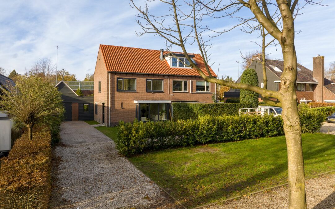 Spoorlaan 62 Hollandsche Rading